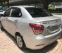 Hyundai Grand i10 1.2MT 2015 - Bán Hyundai Grand i10 1.2MT đời 2015, màu bạc, xe nhập số sàn, giá 328tr