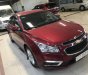 Chevrolet Cruze   1.6L  2015 - Bán Chevrolet Cruze 1.6L đời 2015, màu đỏ, 428 triệu