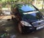 Mercedes-Benz A class A150 2005 - Bán ô tô Mercedes A150 sản xuất năm 2005, màu đen, xe nhập