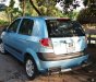 Hyundai Getz 1.1MT 2009 - Cần bán Hyundai Getz nhập khẩu 1.1MT năm 2009, 100% chưa từng qua taxi