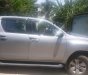 Toyota Hilux 2.8  2017 - Bán xe Toyota Hilux 2.8 năm 2017, màu bạc, nhập khẩu