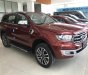 Ford Everest Titanium 2018 - Ford Everest 2018, xe đủ màu đủ phiên bản để chọn, liên hệ để nhận xe sớm nhất