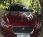 Jaguar XE 2015 - Bán xe Jaguar XE đời 2015, màu đỏ, nhập khẩu