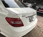 Mercedes-Benz C class C300 AMG 2012 - Bán C300 AMG model 2013, đăng ký lần đầu 4/2013 chính chủ mua từ mới