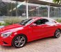 Mercedes-Benz C class CLA200 2014 - Bán ô tô Mercedes CLA200 sản xuất năm 2014, màu đỏ, xe nhập  