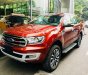 Ford Everest Titanium 4WD Bitubor 2018 - Bán xe Ford Everest Titanium 4WD, phiên bản cao cấp nhất, 2 cầu tự động