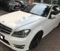 Mercedes-Benz C class C300 AMG 2012 - Bán C300 AMG model 2013, đăng ký lần đầu 4/2013 chính chủ mua từ mới