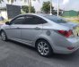 Hyundai Acent 2012 - Bán Hyundai Acent đời 2012, màu bạc, nhập khẩu, giá chỉ 428 triệu