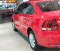 Volkswagen Polo 2018 - Giao ngay xe Volkswagen Polo đỏ, chính hãng giá tốt, trả góp 90% thủ tục nhanh gọn/ hotline: 090.898.8862