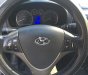 Hyundai i30    2008 - Bán Hyundai i30 2008, màu xám, nhập khẩu Hàn Quốc