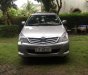 Toyota Innova G 2009 - Bán ô tô Toyota Innova G đời 2009, màu đen còn mới, giá chỉ 396 triệu