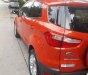 Ford EcoSport  Titanium 1.5 2014 - Bán chiếc xe Ecospot Titanium 1.5 bản cao cấp nhất, màu cam