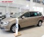 Volkswagen Sharan 380 TSI 2018 - Volkswagen Sharan 2018 màu đồng - xe gia đình 7 chỗ cao cấp, chính hãng từ châu âu/ hotline 090.898.8862

