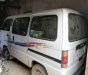 Suzuki Super Carry Van   2002 - Cần bán Suzuki Super Carry Van năm sản xuất 2002, màu trắng giá cạnh tranh