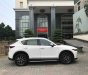 Mazda CX 5 2018 - Bán Mazda CX 5 năm 2018, màu trắng