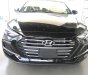 Hyundai Elantra 1.6 Tubo 2018 - Cần bán lại xe Hyundai Elantra đời 2018 màu đen, giá 729 triệu, xe có sẵn giao ngay