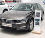 Volkswagen Passat Bluemotion 2018 - Volkswagen Passat Bluemotion 2018 - xe nhập khẩu đức giá tốt, hỗ trợ trả góp 90%/ hotline: 090.898.8862