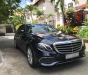 Mercedes-Benz E class E200 2016 - Bán Mercedes E200 2016, màu đen