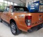 Ford Ranger Wildtrak 2.0L Biturbo 4x4 2018 - Mua xe Ford Ranger Wildtrak 2.0L Biturbo 4x4 màu vàng giá tốt, liên hệ: 0963483132