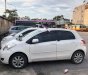 Toyota Yaris 2013 - Bán Toyota Yaris năm sản xuất 2013, màu trắng, nhập khẩu Thái Lan 