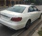 Mercedes-Benz E class E250 2014 - Bán Mercedes E250 đời 2014, màu trắng