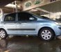 Hyundai Getz 2008 - Bán Hyundai Getz sản xuất năm 2008, màu xanh lam, nhập khẩu  