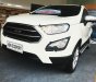 Ford EcoSport Trend 1.5L AT 2018 - Cần bán Ford Ecosport Trend 1.5L màu trắng