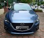 Mazda 3 1.5  2015 - Bán Mazda 3 năm sản xuất 2015, màu xanh lam