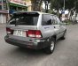 Ssangyong Musso   2004 - Bán Musso đời 2004, 2.3L, 2 cầu điện, 1 chủ mua mới 100%