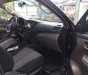 Mitsubishi Triton G 2016 - Bán Mitsubishi Triton 2016 MT dầu, màu đen cực độc. Xe gia đình