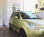 Chevrolet Spark 2009 - Bán xe Chevrolet Spark năm 2009, còn rất mới