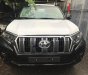 Toyota Prado VX 2.7L 2018 - Cần bán Toyota Prado VX 2.7L sản xuất năm 2018, màu đen, nhập khẩu