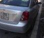 Daewoo Lacetti 1.6 2008 - Bán ô tô Daewoo Lacetti 1.6 sản xuất 2008, màu bạc