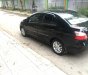 Toyota Vios E 2011 - Bán xe Toyota Vios 1.5E màu đen, sx cuối 2011, chính chủ gia đình từ đầu