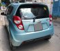 Chevrolet Spark LTZ 2015 - Cần bán Chevrolet Spark LTZ năm 2015, màu xanh lam