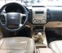 Ford Everest 2.5L 4x2 MT 2007 - Bán Ford Everest số sàn, 1 cầu, màu vàng cát