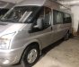 Ford Transit 2014 - Bán Ford Transit sản xuất 2014, màu bạc