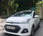 Hyundai i10 2015 - Bán ô tô Hyundai i10 đời 2015, màu trắng, nhập khẩu 