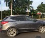 Hyundai Tucson 2011 - Bán ô tô Hyundai Tucson đời 2011, màu xám, nhập khẩu  