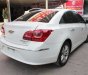 Chevrolet Cruze LT 1.6 MT 2016 - Bán Cruze số sàn 1.6 2016, màu trắng