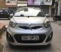 Kia Morning 1.2MT 2015 - Bán Kia Morning 1.2MT đời 2015, màu bạc  