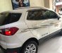 Ford EcoSport Titanium 1.5L AT 2016 - Bán ô tô Ford EcoSport Titanium 1.5L AT năm sản xuất 2016, màu trắng