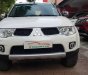 Mitsubishi Pajero Sport   3.0 AT  2012 - Bán Mitsubishi Pajero Sport, 3.0 Mivec, máy xăng, số tự động