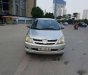 Toyota Innova   G  2007 - Bán Toyota Innova G xịn không kinh doanh dịch vụ, thân vỏ zin 100%