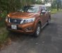 Nissan Navara   2017 - Cần bán Nissan Navara EL 2017, 570 triệu