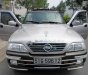 Ssangyong Musso 2.3 2000 - Cần bán Ssangyong Musso, Sx 2000, màu bạc, BS TP HCM 51G-596.12, tôi chính chủ đứng tên