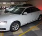 Audi A6 2.0T 2010 - Bán Audi A6 2.0T năm 2010, màu trắng, nhập khẩu 