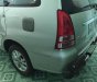 Toyota Innova G 2006 - Chính chủ bán Toyota Innova G đời 2006, màu vàng cát