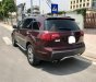 Acura MDX 2008 - Bán Acura MDX đời 2008, màu đỏ nguyên bản