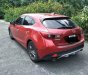 Mazda 3  1.5L 2015 - Cần bán Mazda 3 1.5L năm sản xuất 2015, màu đỏ, giá 590tr
